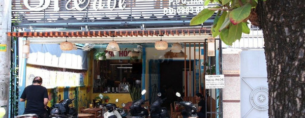 Cần Sang Si Cafe, 226/42 Lê Văn Sỹ, P.1, TB -03