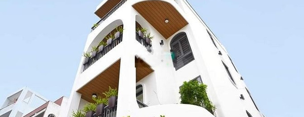 Nhà có 5 PN bán nhà ở có diện tích 70m2 bán ngay với giá thương mại 13 tỷ trong Trần Quốc Tuấn, Gò Vấp-03