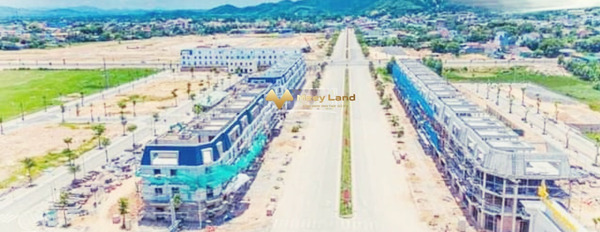 Bán đất Phường Long Sơn, Tỉnh Nghệ An dt chuẩn 210 m2-02