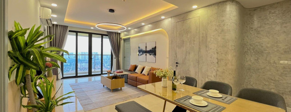 Cho thuê chung cư vị trí ngay trên Hoàng Minh Giám, Hà Nội, trong căn hộ nhìn chung có tổng 2 phòng ngủ, 2 WC vị trí siêu đẹp-02