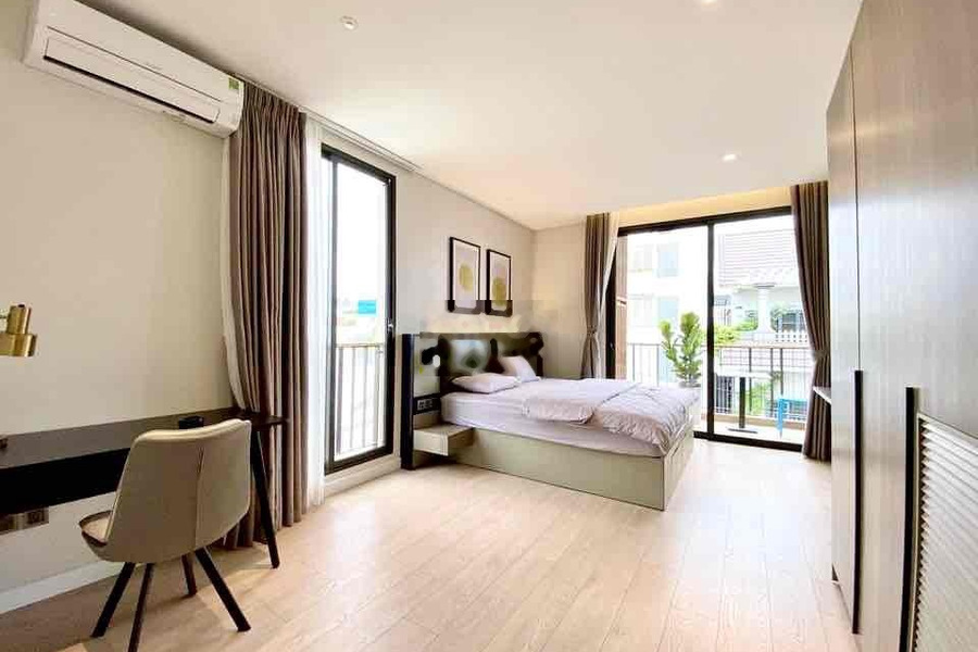  Apartment full nội thất ban công rộng ngay Hoàng Văn Thụ Phú Nhuận -01