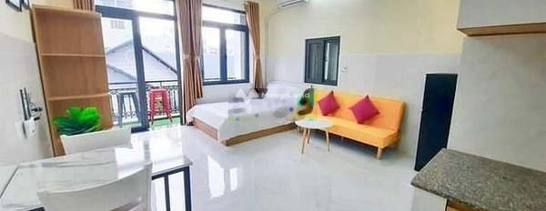 Cho thuê chung cư vị trí đẹp nằm ngay Phường 13, Tân Bình, tổng quan căn hộ này gồm có 1 phòng ngủ, 1 WC bãi đậu xe rộng-03