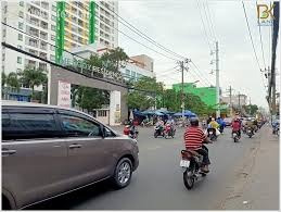Vị trí thuận lợi nằm ở Phường 14, Hồ Chí Minh bán nhà bán ngay với giá cực tốt chỉ 95 tỷ có diện tích rộng 590m2 liên hệ chính chủ-02