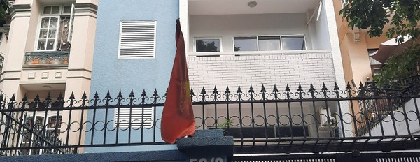 Bán nhà đường Nguyễn Thông, Phường 9, Quận 3-03