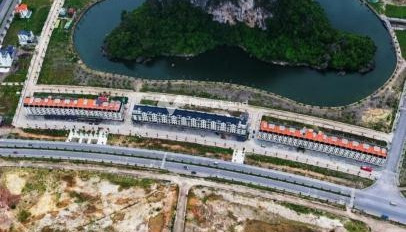 3.95 tỷ bán đất có diện tích tổng là 120m2 mặt tiền tọa lạc tại Hạ Long, Quảng Ninh-02