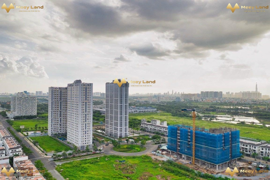 Bán căn hộ tại Quận 2, Hồ Chí Minh, giá 1,88 tỷ-01