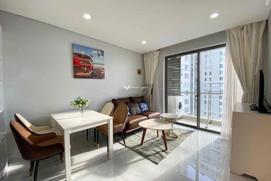Chuyển nhà riêng, bán chung cư vị trí mặt tiền nằm ngay Đào Trí, Quận 7 bán ngay với giá từ 2.25 tỷ diện tích rộng rãi 56m2-01