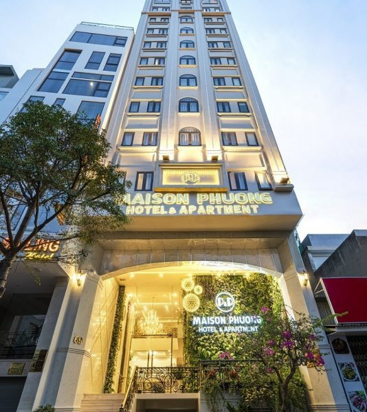 Bán khách sạn Tràng Tiền 190m2 8 tầng 180 tỷ mặt tiền 5.5m – 40 phòng hoàn công-01