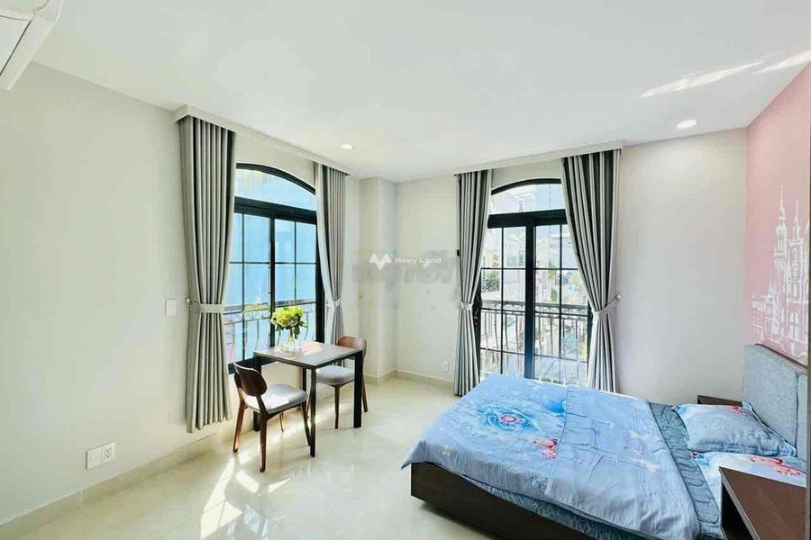Tổng quan gồm tổng cộng 1 phòng ngủ, cho thuê căn hộ vị trí mặt tiền tọa lạc ở Đào Duy Anh, Phú Nhuận, 1 WC trao đổi trực tiếp-01