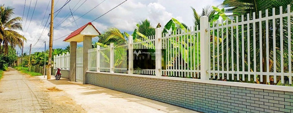 5.8 tỷ bán đất diện tích chuẩn 2000m2 vị trí cực kì thuận lợi ngay tại Quốc Lộ 57B, Châu Thành-03