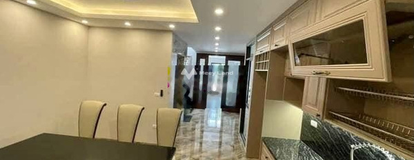 Nhà 5 phòng ngủ bán nhà ở có diện tích chính 55m2 bán ngay với giá mềm 5.15 tỷ vị trí thuận lợi gần Phường 5, Hồ Chí Minh-02