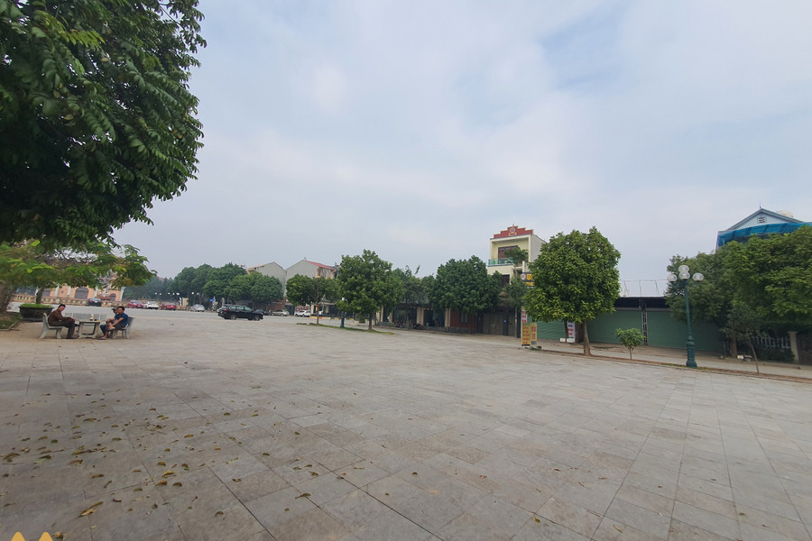 Bán đất Sân Đá, Chùa Hà Tiên, Vĩnh Yên, Vĩnh Phúc-01