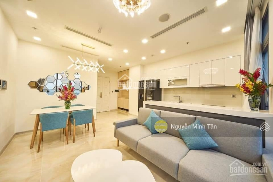 Cho thuê căn hộ mặt tiền nằm ngay ở Tân Phú, Hồ Chí Minh, thuê ngay với giá thực tế 7 triệu/tháng tổng diện tích 58m2-01