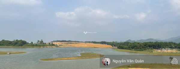 Bán đất có diện tích sàn 3200m2 mặt tiền tọa lạc ở Nhuận Trạch, Lương Sơn lh xem trực tiếp-02