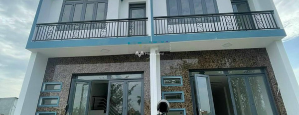 Bán nhà vị trí thuận lợi tọa lạc ngay Nguyễn Triệu Luật, Bình Tân bán ngay với giá siêu rẻ chỉ 3.21 tỷ diện tích khoảng 50m2 nhà có tổng 3 PN-02