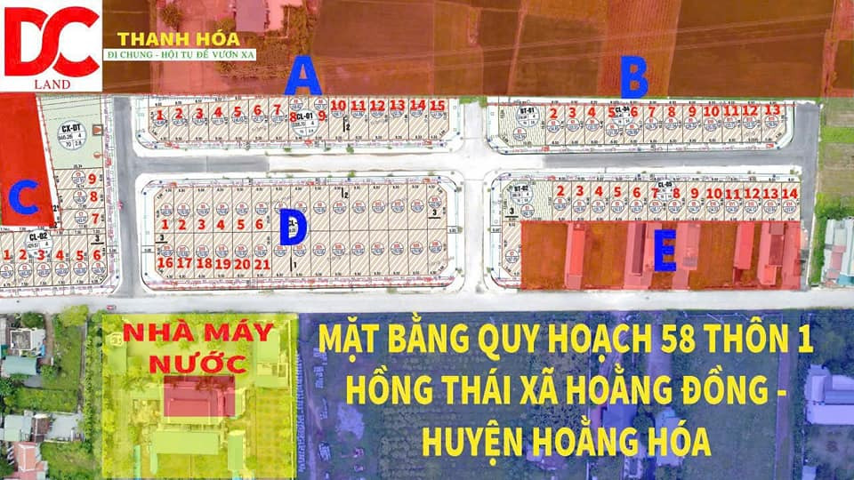 Bán nhà riêng huyện Hoằng Hóa tỉnh Thanh Hóa giá 100.0 triệu-1