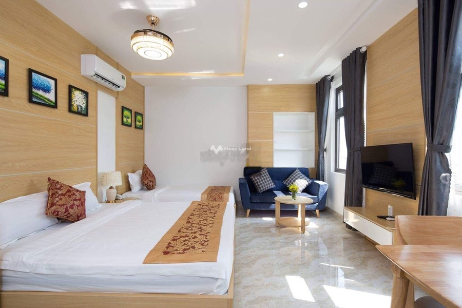 Cho thuê căn hộ, vị trí mặt tiền nằm ở Nguyễn Văn Thoại, Mỹ An thuê ngay với giá từ 5.5 triệu/tháng diện tích thực khoảng 50m2-01