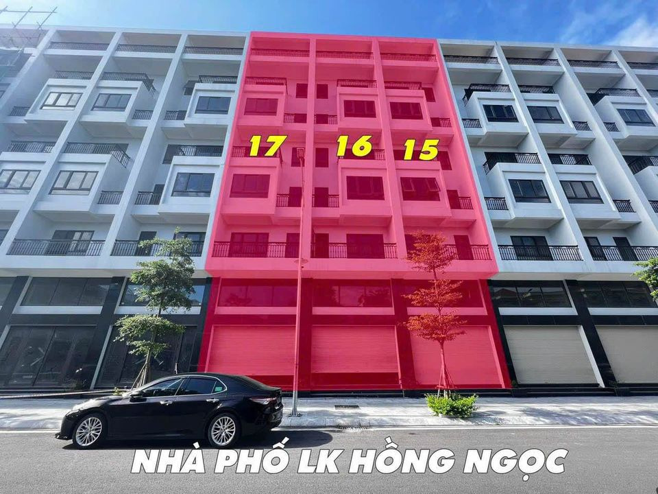 Bán nhà riêng huyện Hà Trung tỉnh Thanh Hóa giá 13.0 tỷ-0