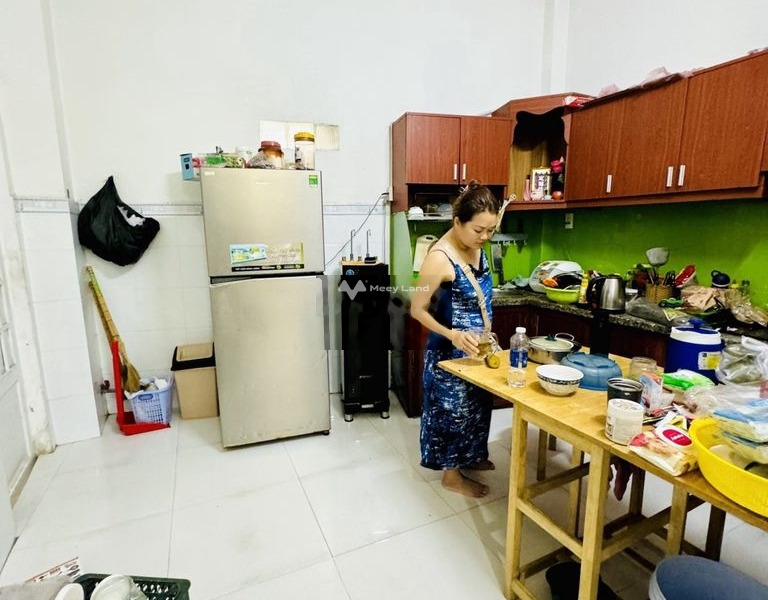 Diện tích 42m2 bán nhà ở vị trí thuận lợi ngay ở Nguyễn Kiệm, Hồ Chí Minh tổng quan nhìn tổng quan gồm 3 PN 3 WC cám ơn quý khách đã đọc tin-01
