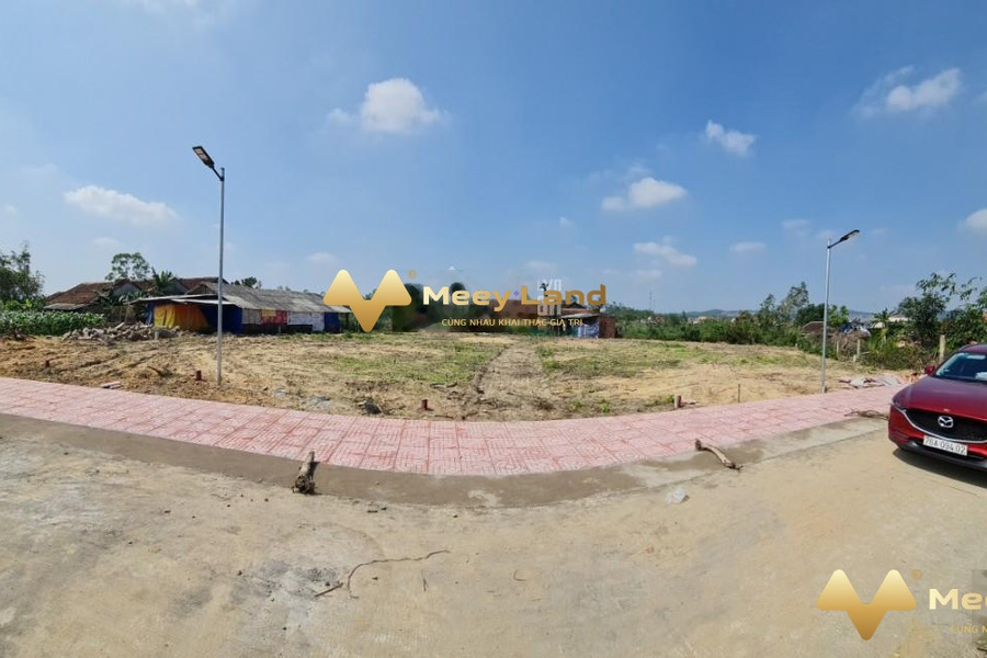 Giá 270 triệu bán đất diện tích 130 m2 nằm trên Xã Quế Xuân 1, Huyện Quế Sơn, hướng Đông-01