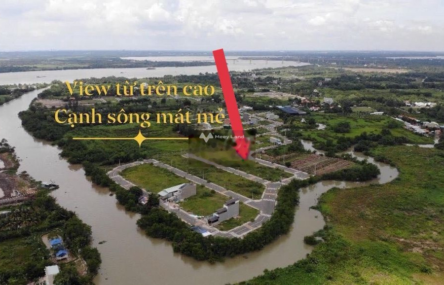 Vị trí ngay trên Long Phước, Thủ Đức bán đất, giá đề xuất từ 2.1 tỷ diện tích thực như trên hình 60m2-01