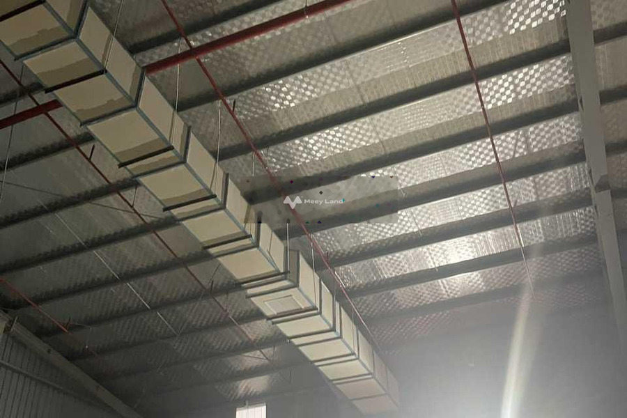 Do dịch bệnh bán kho bãi với diện tích là 3.5m2 vị trí mặt tiền tại Ninh Hiệp, Hà Nội giá tốt nhất-01