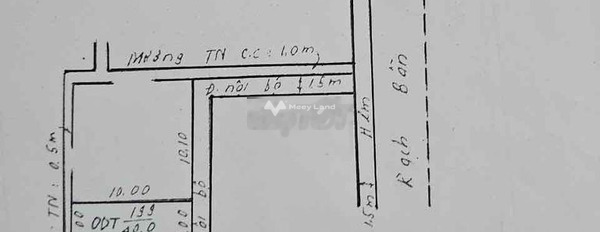 Vị trí tiện lợi ngay tại Xuân Khánh, Ninh Kiều bán nhà bán ngay với giá thương mại 1.59 tỷ trong nhà tổng quan có 2 phòng ngủ 2 WC-03