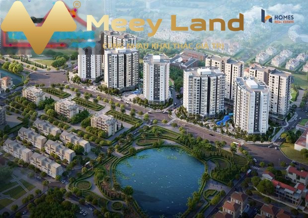 Bán căn hộ có dt quy ước 83 m2 vị trí phát triển Đường Huỳnh Văn Nghệ, Quận Long Biên vào ở ngay giá hiện tại chỉ 2.1 tỷ-01