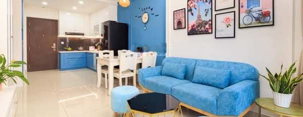 Vị trí đặt nằm tại Trương Công Định, Tân Bình, cho thuê chung cư thuê ngay với giá cực sốc 11 triệu/tháng, căn hộ có tổng 2 phòng ngủ nội thất đầy đủ-03