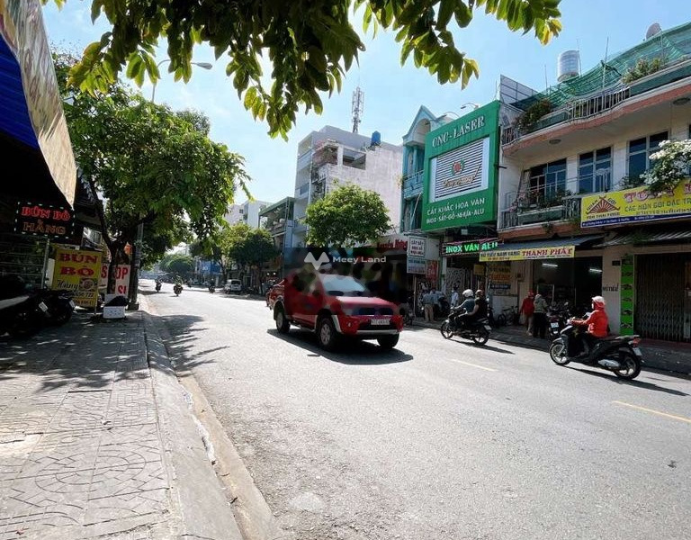 Gia đình có nhu cầu cho thuê nhà có diện tích chung 56m2 giá thuê êm 15 triệu/tháng vị trí đặt tọa lạc ngay tại Tân Thành, Tân Phú nhà kiên cố-01