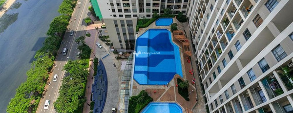 Trong căn hộ bao gồm có 2 phòng ngủ, cho thuê căn hộ vị trí ngay Quận 4, Hồ Chí Minh, 1 WC lh thương lượng thêm-03