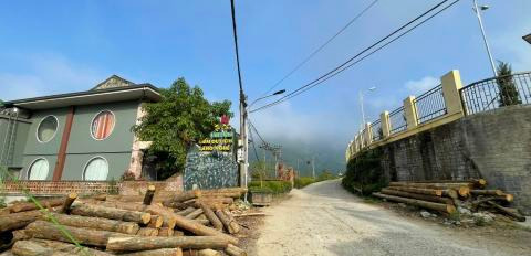 Bán đất nền Sapa có view săn mây siêu đẹp, gần khu du lịch, thích hợp làm homestay thu lợi nhuận cao-02