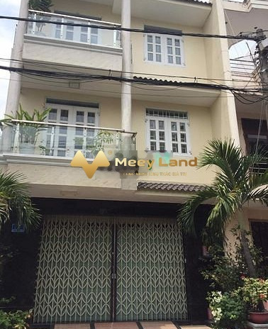 Nhà 5 phòng ngủ bán nhà ở có diện tích rộng 80 m2 giá bán đặc biệt 8.3 tỷ vị trí thích hợp Đường Số 26, Hồ Chí Minh