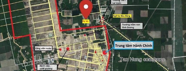 Đất sát trung tâm hành chính Bàu Bàng chỉ 600 triệu-02