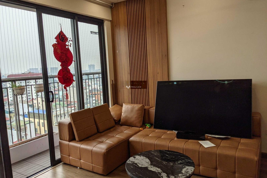 Dự án Berriver Long Biên, bán căn hộ vị trí mặt tiền nằm ngay Nguyễn Văn Cừ, Long Biên diện tích mặt tiền 80.5m2 trong căn này gồm có Đầy đủ-01