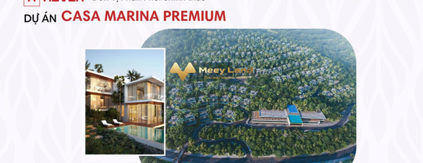 Ngay trong dự án Casa Marina Premium, bán liền kề vị trí tốt ngay Đường Quốc Lộ 1D, Phường Ghềnh Ráng vào ở ngay giá gốc 19.8 tỷ dt rộng là 261.6 m2, ...-02