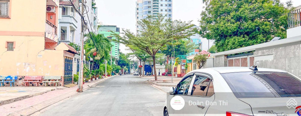 Bán nhà diện tích gồm 65m2 vị trí đặt ngay Huỳnh Thiện Lộc, Tân Phú bán ngay với giá cực êm 9.7 tỷ-02