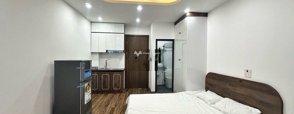 Cho thuê chung cư vị trí đẹp nằm ngay Ngọc Hà, Hà Nội, căn hộ này có tổng 1 phòng ngủ, 1 WC giá cực mềm-03