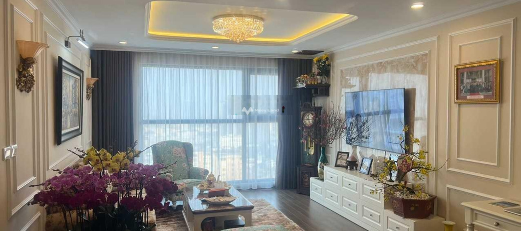 Trong căn hộ Đầy đủ, bán căn hộ có một diện tích 100m2 tọa lạc ở Cầu Giấy, Hà Nội giá bán cạnh tranh 4 tỷ