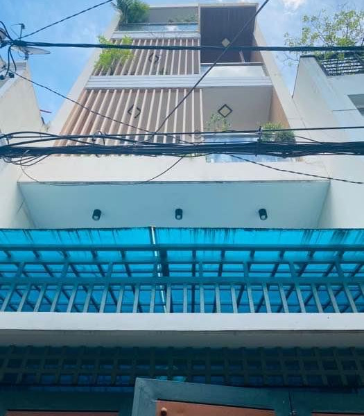 Bán nhà riêng huyện Bình Chánh, thành phố Hồ Chí Minh, giá 8,9 tỷ-01