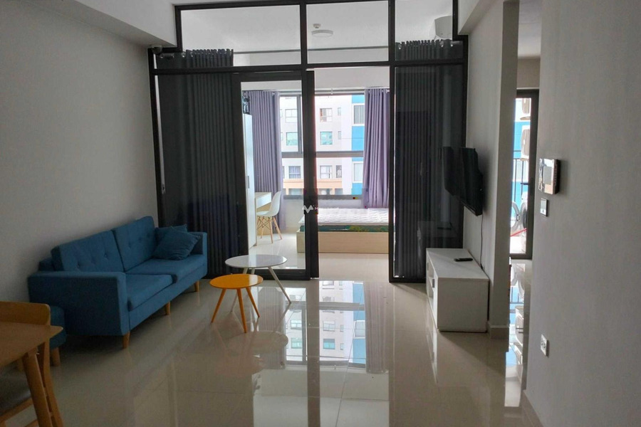 Căn hộ 1 phòng ngủ, cho thuê căn hộ nằm ngay bên trong Hồng Hà, Hồ Chí Minh, căn hộ này bao gồm 1 PN, 1 WC lh biết chi tiết-01