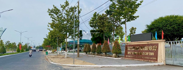 Vị trí đẹp tọa lạc ở Nguyễn Văn Linh, Thoại Sơn bán đất, giá bán cực mềm 1.42 tỷ diện tích dài 100m2-03
