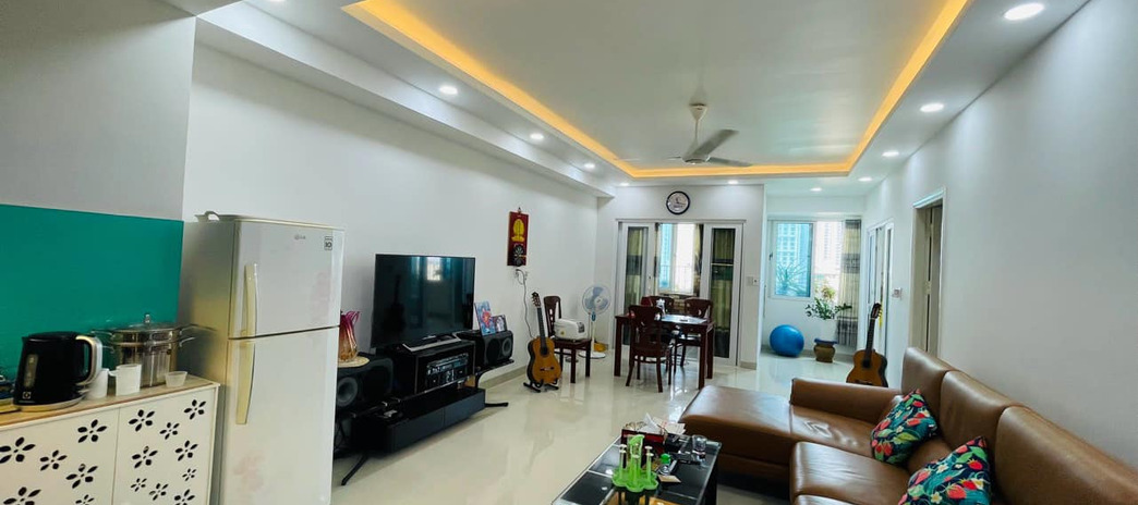 Cho thuê căn hộ chung cư thành phố Nha Trang