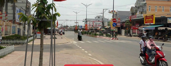 Nằm tại Hồ Chí Minh, Minh Hòa bán đất 380 triệu có diện tích khoảng 1000m2-03