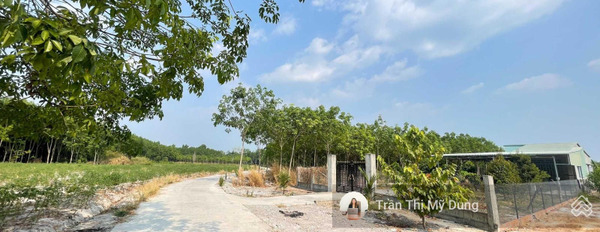 Chính chủ cần bán nhanh lô đất hơn 600m2, sổ sẵn, vị trí đẹp Minh Hưng, Chơn Thành, Bình Phước -03
