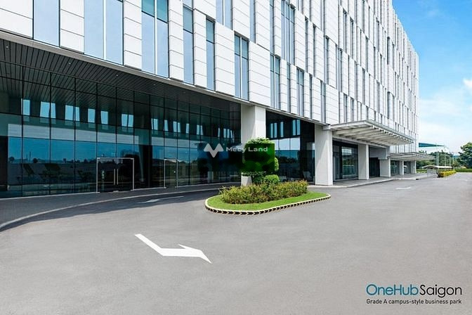 Tọa lạc tại Quận 9, Hồ Chí Minh cho thuê sàn văn phòng diện tích là 300m2-01