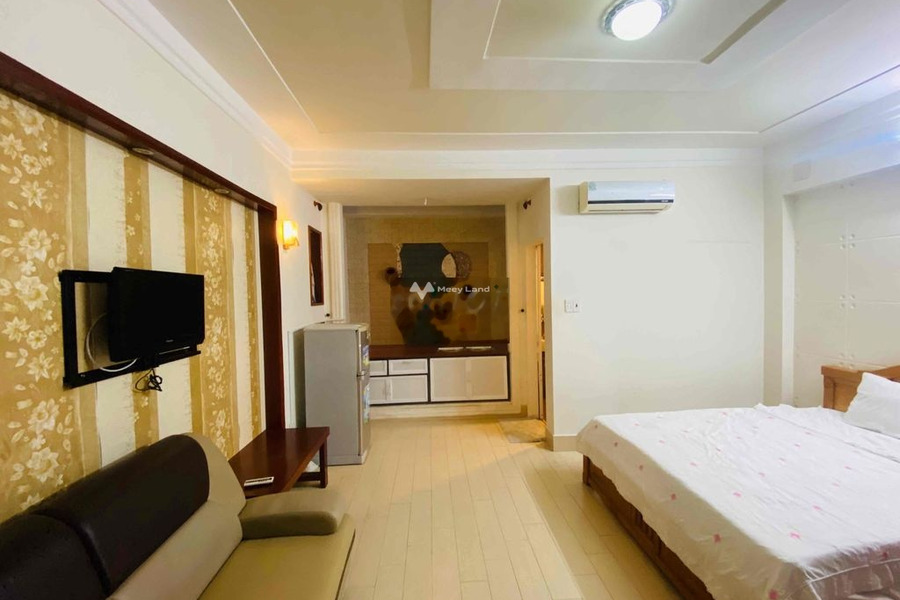 Cho thuê căn hộ vị trí thuận tiện Phường 2, Bà Rịa-Vũng Tàu, thuê ngay với giá sang tên 3.7 triệu/tháng diện tích chuẩn là 35m2-01