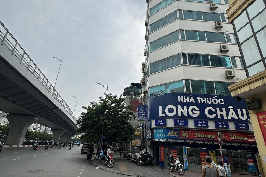 Cho thuê căn hộ, mặt tiền nằm ở Minh Khai, Hai Bà Trưng thuê ngay với giá siêu ưu đãi từ 7.9 triệu/tháng diện tích tầm trung 65m2-01