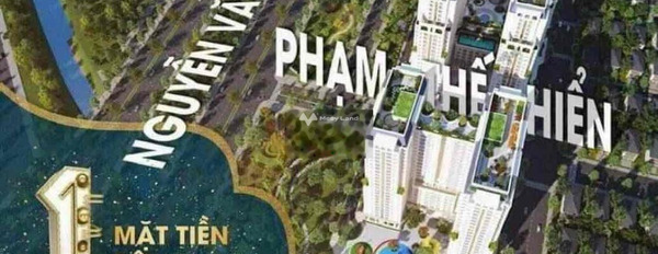 Nằm ở Nguyễn Văn Linh, Hồ Chí Minh bán chung cư bán ngay với giá giao động từ 1.3 tỷ, căn hộ gồm 2 PN, 2 WC giá ưu đãi-02
