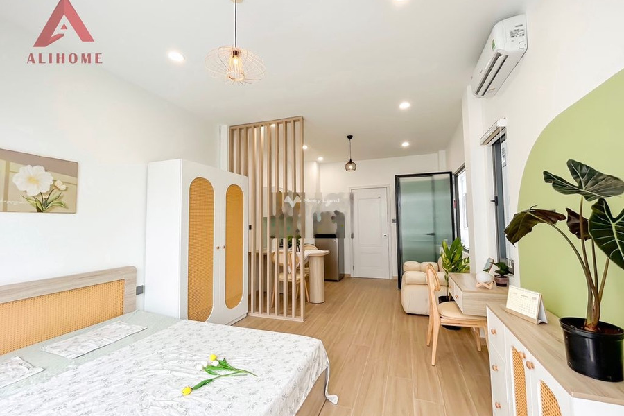 Cho thuê căn hộ vị trí đẹp tọa lạc ngay trên Phường 2, Hồ Chí Minh, giá thuê hạt dẻ từ 5.5 triệu/tháng diện tích thực 35m2-01